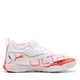 thumbnail image 2 of Tenis Puma Ultra 5 Match TT + MID JR UNISEX 108352-01 blanco 22.5, 2 of 5