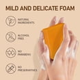 thumbnail image 6 of AMVital Kojic Acid Soap - Turmeric Soap for Face & Body with Hyaluronic Acid, Vitamin C, Vitamin E, Shea Butter, Castile Olive Oil (4 Pack), 6 of 7