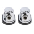 thumbnail image 1 of Lugs de Tambor de Metal Hugo 2 Piezas para Accesorios de Bricolaje para principiantes, 1 of 10