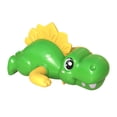 thumbnail image 1 of Juguetes acuáticos de baño Fiudx para bebé dinosaurio, 1 of 1