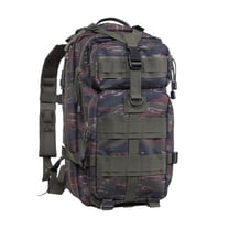 Rothco Camo Medium Transport Pack - Tiger Stripe Camo