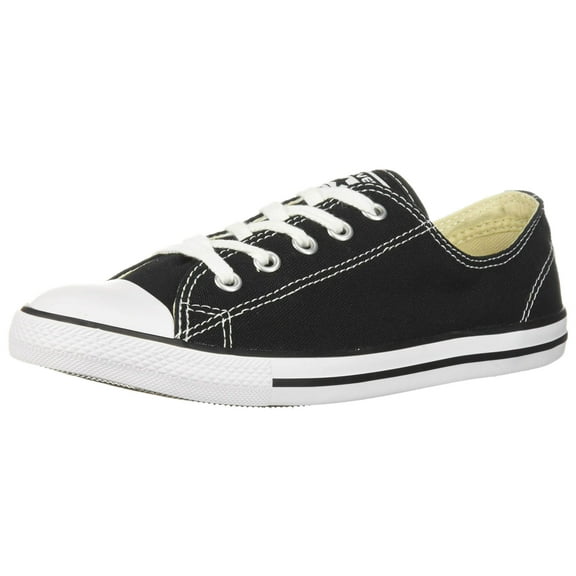Converse Ct As Dainty Ox Sneakers Black