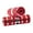 Red, variant on Lylong Stunts And Tricks Aluminum Bike Pegs Cycling Stunt Pegs High-Strength Aluminum