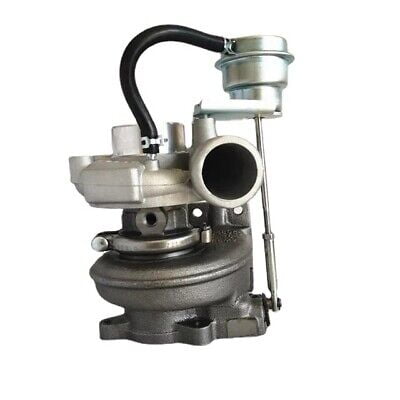 Turbocharger 1G934-17011 1G934-17012 1G488-17011 For Kubota V2003-M-DI-T