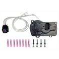 thumbnail image 2 of KarParts360 For GMC Sierra 1500/3500 2003 2004 2005 2006 Throttle Position Sensor | Plastic | Black Color | 8 Terminal | Male Electrical Connection | Blade Terminal | For 12570800, 12679525, 2 of 4