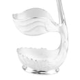 thumbnail image 2 of Swan Base Holder,Coffee Spoon Holder Elegant Coffee Spoon Stand Coffee Spoon Holder Exquisite Design, 2 of 14