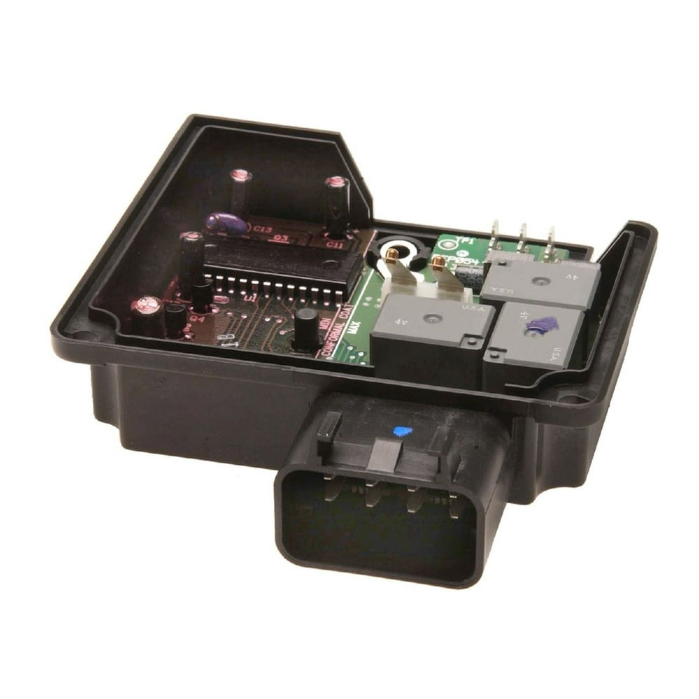 Wiper Motor Pulse Board Kit