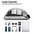 thumbnail image 4 of I287 Tomorrowland Drawstring Bag Men Women Portable Sports Gym Belgian Electronic Music Backpacks Lah287 ws, 4 of 5