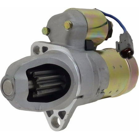 New Starter For Nissan Maxima 3 0l 95 96 97 98 99 17713