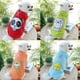 thumbnail image 3 of Chaleco para perro con lazo de primavera y verano, ropa para mascotas, patrón de ropa para gatos, chaleco, suministros para mascotas, osito de peluche, 3 of 6