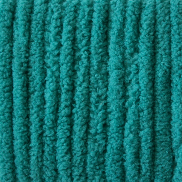 Bernat Blanket Big Ball Yarn-Aquatic-Coastal Collection, 1 count - Kroger