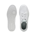 thumbnail image 4 of Tenis Puma Court Lally JR UNISEX 402304-06 blanco 25, 4 of 4
