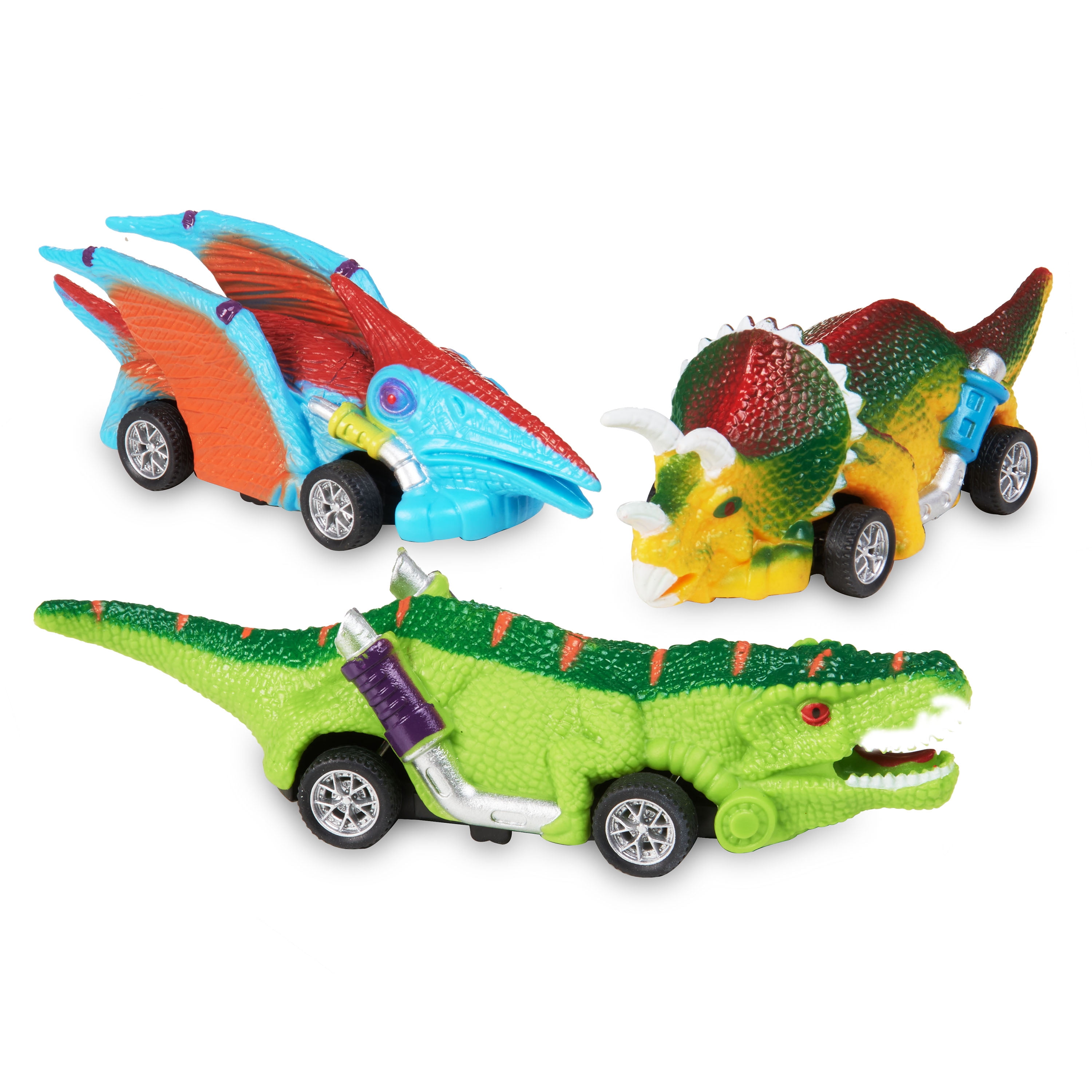 Adventure Force Dinosaur 8 Pc Ages 3 and up for sale online 