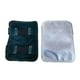 thumbnail image 5 of Manos de soldadura Almohadilla para guantes de soldadura, Calor de cuero para calentar las manos para acampar Soldadura Corte de fundición de metales,, 5 of 8