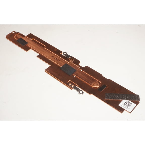 Compatible With 5H40S19881 Replacement for 5H40S19881 Lenovo CPU Heatsink 81JL0018US Yoga C630-13Q50