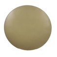 thumbnail image 6 of Mainstays Decorative Gold Tone Metal Pillar Tealight Candleholder Plate, 5", 6 of 6