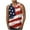 Red, variant on UVEASISHA Funny 4th of July Tank Tops for Men,Mens American Flag Tank Tops Patriotic Sleeveless Muslce Shirt Stars and Stripes Independence Day Workout Tee for Gym Fitness Red