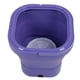 thumbnail image 5 of Mini Lavadora, Lavadora Portátil para Ropa Interior, Ropa de Bebé o Calcetines, Mini Lavadora Portátil adecuada para Apartamentos, Dormitorios, Camping, Vehículos Recretros,, 5 of 7