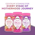 Centrum Prenatal Multivitamin Gummies for Women with Dha and Folic Acid