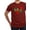 Cranberry, variant on CafePress - Bocce Men's Fitted T Shirt (Dark) - Men's Fitted T-Shirt
