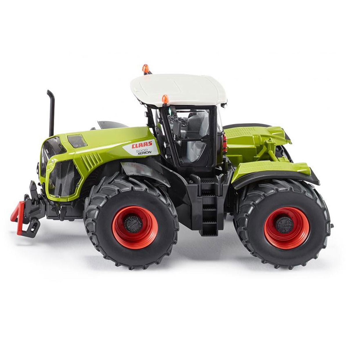ミニカー siku Case IH Quadtrac 600 1:32 Case IH Quadtrac 600 Tractor Red 1/32 Diecast Model by Siku