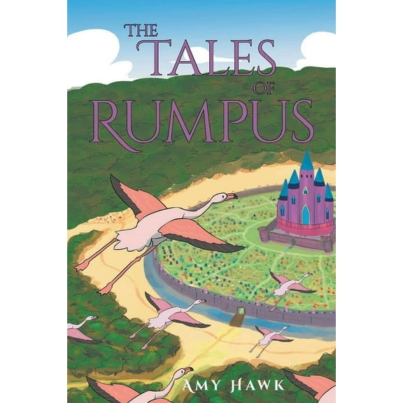 The Tales of Rumpus, (Paperback)