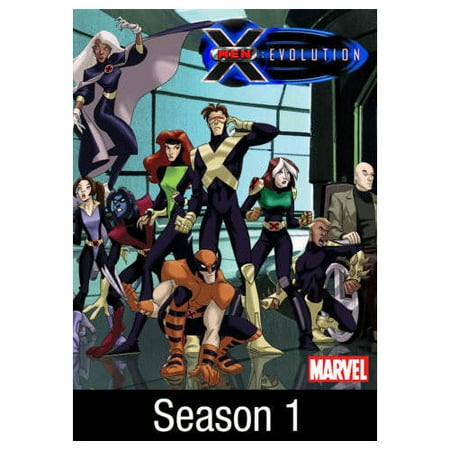 X-Men Evolution: SpykeCam (Season 1: Ep. 8) (2001)