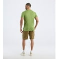 thumbnail image 2 of Little Blue House Men's Graphic Tee, May The Forest Be With You, 2 of 4