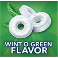 thumbnail image 2 of Lifesavers Wint-o-green Mints, 308 Pieces, Office Candy, Breathmints, Candy Dish, Bulk 2lbs. 9 oz. Bag, 2 of 7