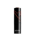 thumbnail image 3 of NYX Professional Makeup Shout Loud Lipstick, Hot In Here, 3 of 5