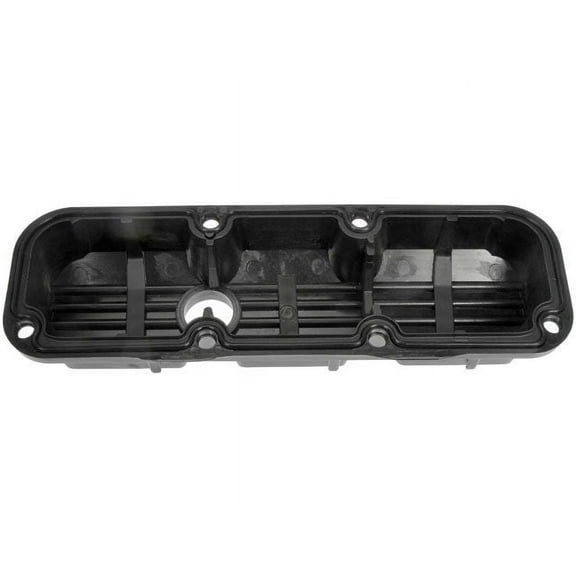 Left Valve Cover - Compatible with 1998 - 2005 Chevy Monte Carlo 1999 2000 2001 2002 2003 2004