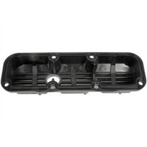 Left Valve Cover - Compatible with 1997 - 2008 Pontiac Grand Prix 3.8L V6 Naturally Aspirated 1998 1999 2000 2001 2002 2003 2004 2005 2006 2007