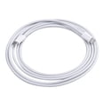 thumbnail image 4 of Luxshiny Cable Tipo C Macho A Macho Para Datos Y Compatible Con Teléfonos USB C, 4 of 7