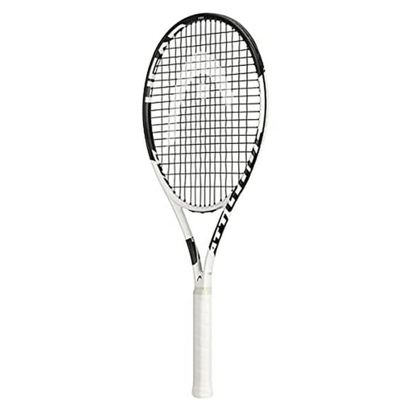 Raqueta de Tenis HEAD Metallix Attitude Pro blanca para Adulto con Control y Maniobrabilidad