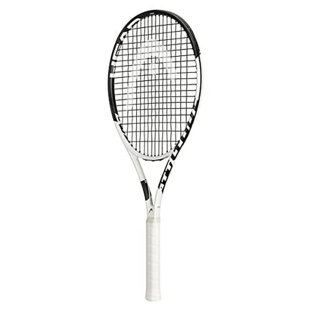 Raqueta de Tenis HEAD Metallix Attitude Pro blanca para Adulto con Control y Maniobrabilidad