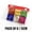 D, variant on Esaierr Christmas Tree Gift Boxes Assorted Cute Small Boxes Christmas Tree Decoration Foam Decoration