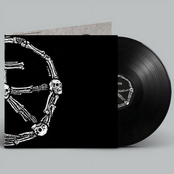 Terveet Kadet - Kaikki Kaikkia Vastaan - Music & Performance - Vinyl