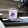 thumbnail image 6 of Daughter Gift from Mom - Gifts for Daughter - Mom and Daughter Gifts, Birthday Christmas Gifts for Daughter - 20oz Daughter Rose Stainless Steel Tumbler, 6 of 6
