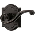 thumbnail image 7 of Baldwin Prestige Madrina Entry Lever Featuring Smartkey Security™ in VB, 7 of 7