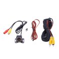 thumbnail image 4 of Minimonitor Cámara de visión trasera de coche universal LED Night Vision IP66 Cámara de estacionamiento a prueba de agua, 4 of 7