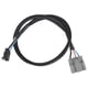 thumbnail image 1 of 3036 P, Adaptador De Cableado De Control De Frenos A Prueba De Agua Arnés De Cableado De Control De Frenos Resistente Al Calor Para RV Para Remolque, 1 of 7
