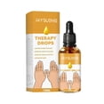 thumbnail image 3 of 1-3pcs Jaysuing High Quality Strong Brightening Hands And Feet Liquid Easy To Push Away Finger Joints Bleaching, 3 of 5