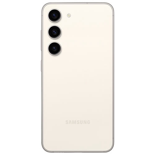 Samsung Galaxy S23 ホワイト 本体 Samsung Galaxy S23 128GB Unlocked Smartphone Open Box - Walmart.ca