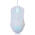 thumbnail image 3 of Ratón para juegos RGB, 7 botones programables, ergonómico LED retroiluminado USB Gamer Ratones Computadora portátil PC, para Windows Mac OS Linux, Star White Namotu HMYH060, 3 of 3