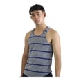 thumbnail image 1 of Tank Top Slim Fit Para Hombre Chili Beans Gris Ropa de hombre T EEG, 1 of 4