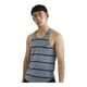 thumbnail image 1 of Tank Top Slim Fit Para Hombre Chili Beans Gris Ropa de hombre T ECH, 1 of 4