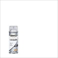 thumbnail image 2 of (2 pack) Clear, Watco Lacquer Satin Spray, 11.25 oz, 2 of 9