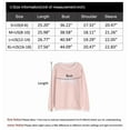 thumbnail image 6 of MAMA Graphic Sweaters for Women 2025 Mother's Day Lightweight Knitted Sweaters Crew Neck Long Sleeve Pullover Sweatshirts Tops Shermie, 6 of 6