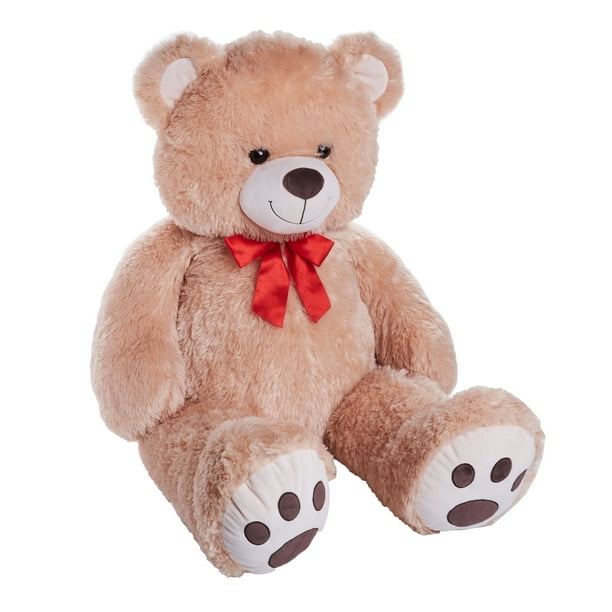 bare bears teddy
