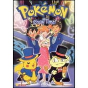 Pokemon Vol. 23: Show Time!